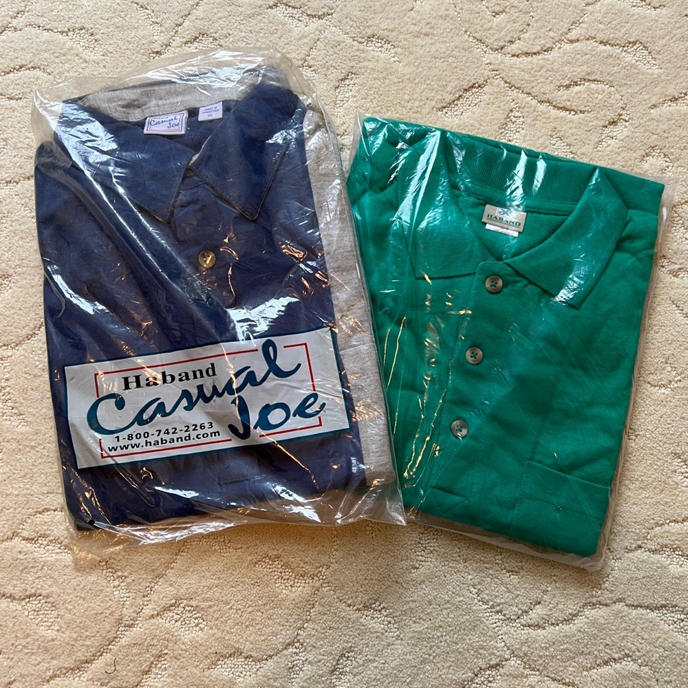 Bundle of Vintage Menswear